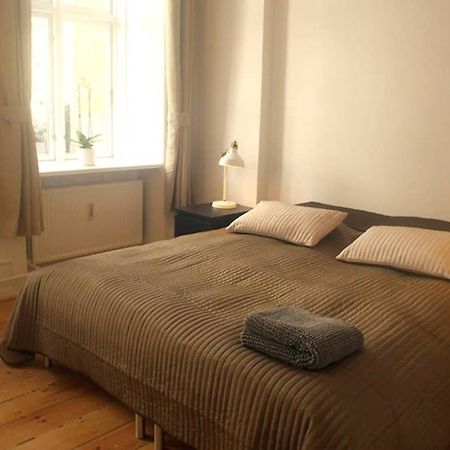 Next To New Harbor / 3 Bedroom & 2 Bath Rooms Copenhague Exterior foto