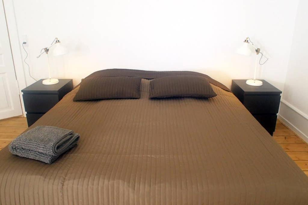 Next To New Harbor / 3 Bedroom & 2 Bath Rooms Copenhague Exterior foto