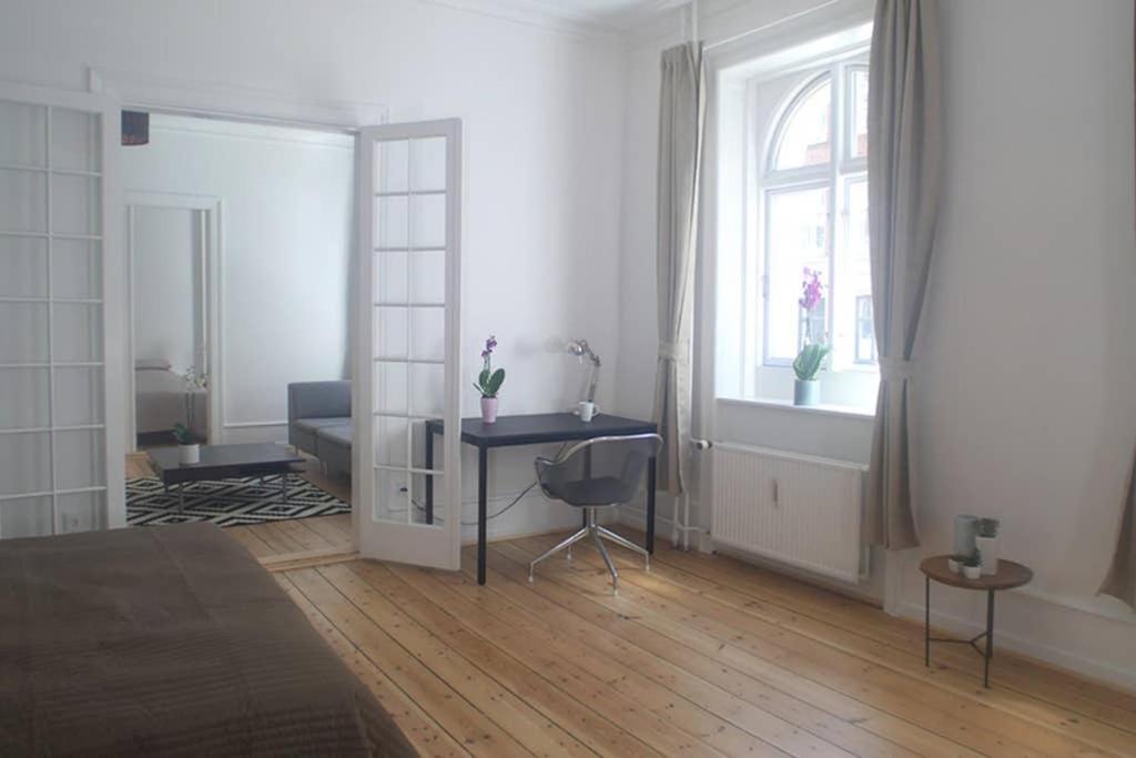 Next To New Harbor / 3 Bedroom & 2 Bath Rooms Copenhague Exterior foto