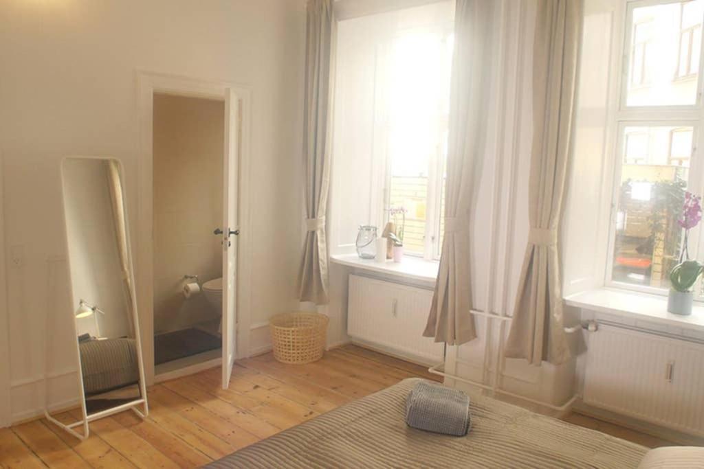Next To New Harbor / 3 Bedroom & 2 Bath Rooms Copenhague Exterior foto