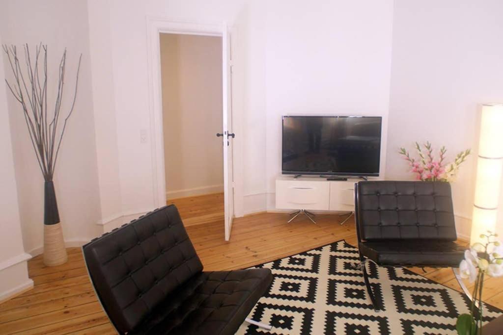 Next To New Harbor / 3 Bedroom & 2 Bath Rooms Copenhague Exterior foto