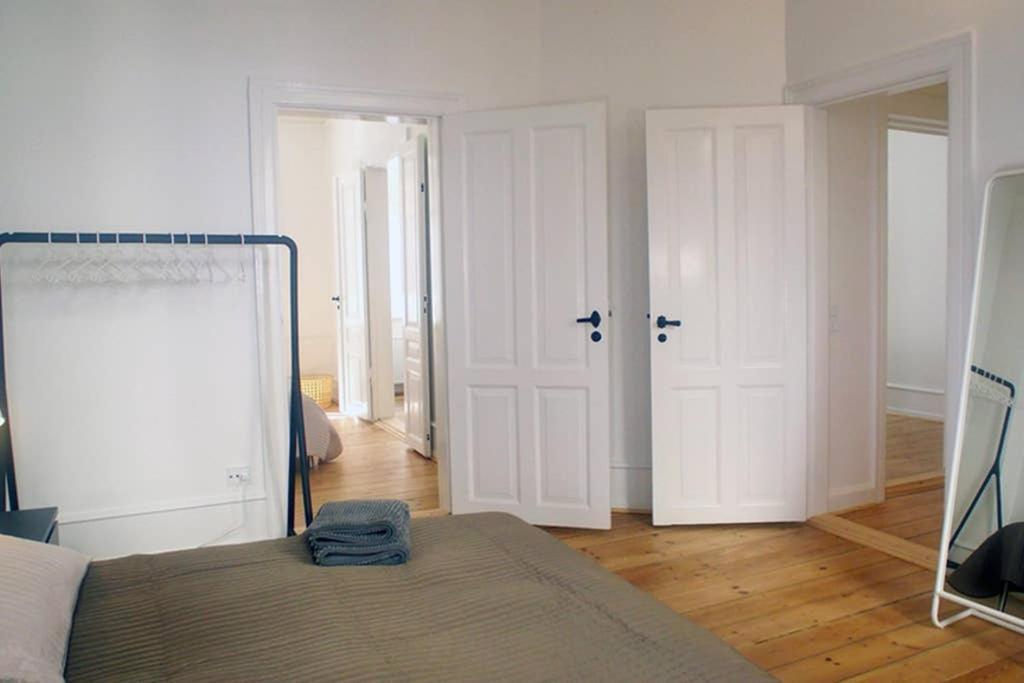 Next To New Harbor / 3 Bedroom & 2 Bath Rooms Copenhague Exterior foto
